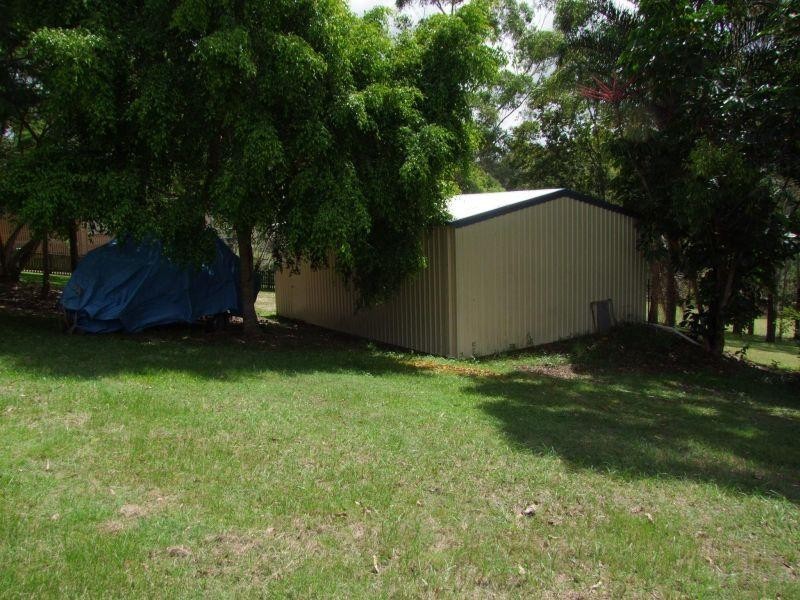 15 Trout rd, The Dawn QLD 4570