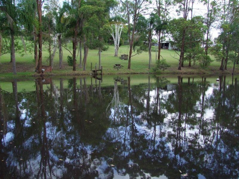 15 Trout rd, The Dawn QLD 4570