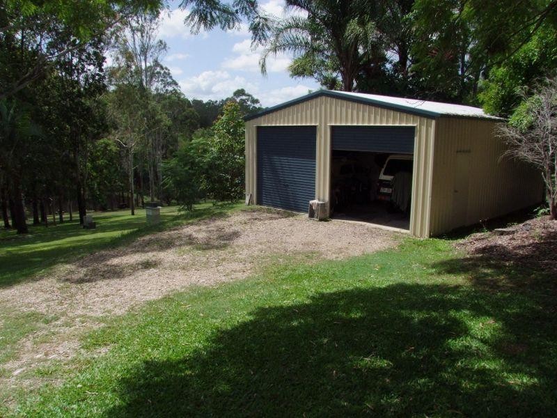 15 Trout rd, The Dawn QLD 4570