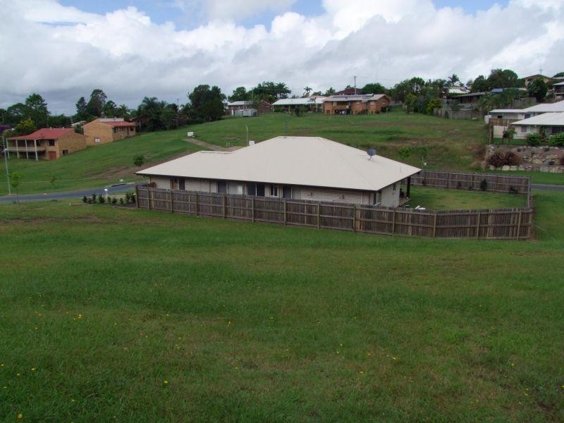LOT 18  Isabel CT, Gympie QLD 4570