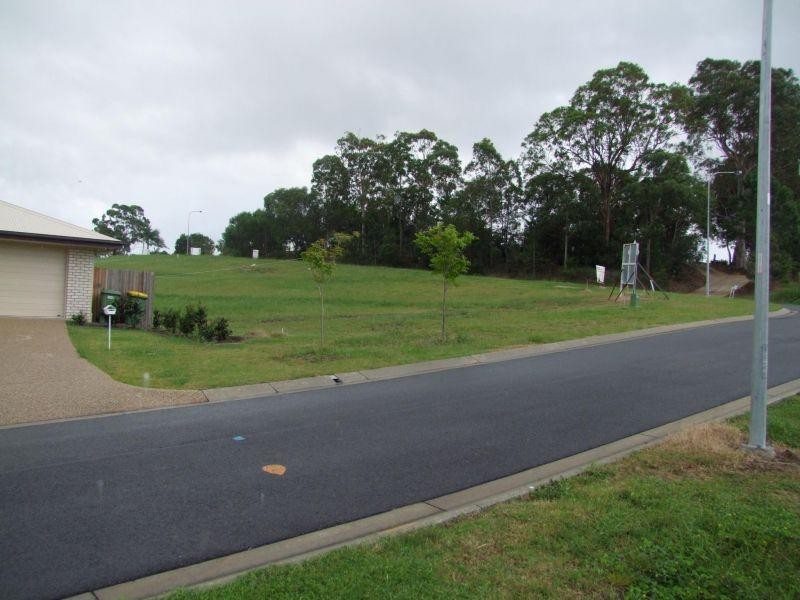 LOT 18  Isabel CT, Gympie QLD 4570