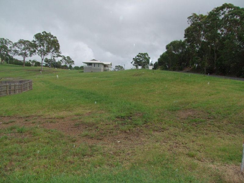 LOT 18  Isabel CT, Gympie QLD 4570