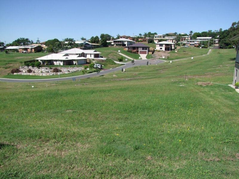 Lot 15 Lillis Rd, Gympie QLD 4570