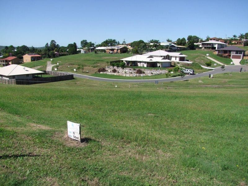 Lot 15 Lillis Rd, Gympie QLD 4570