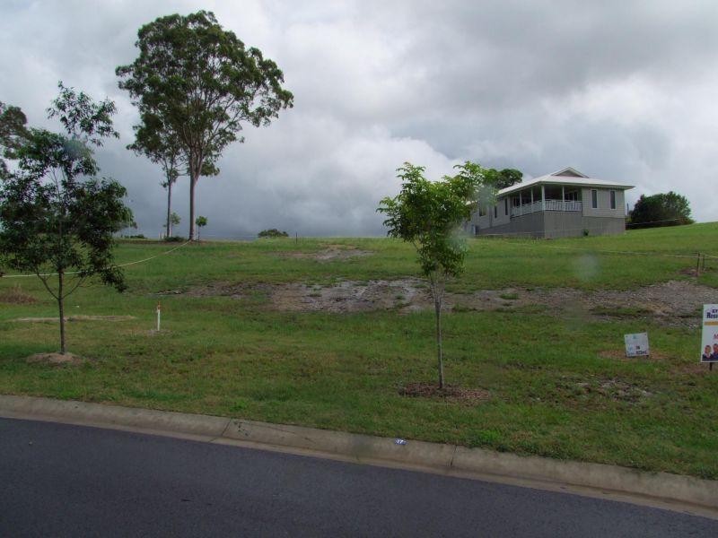 Lot 36 Isabel court, Gympie QLD 4570
