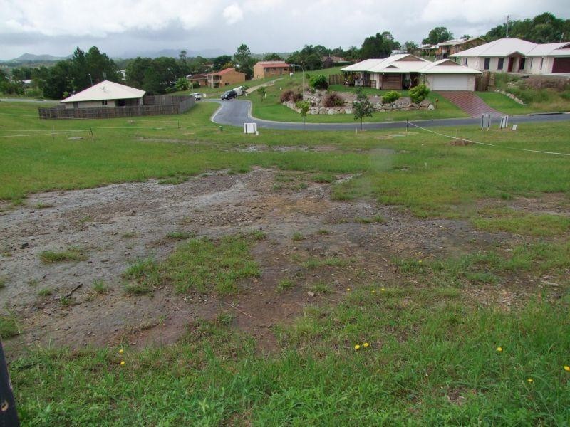 Lot 36 Isabel court, Gympie QLD 4570