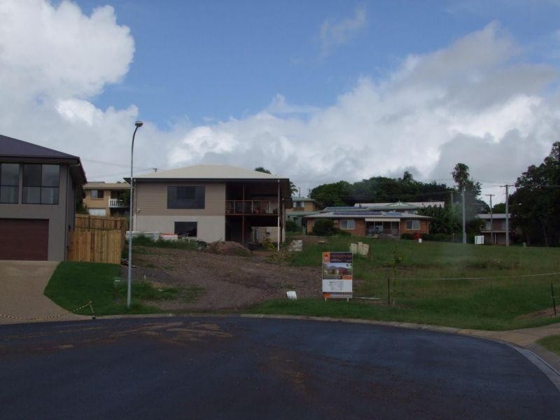 Lot 31 Isabel court, Gympie QLD 4570