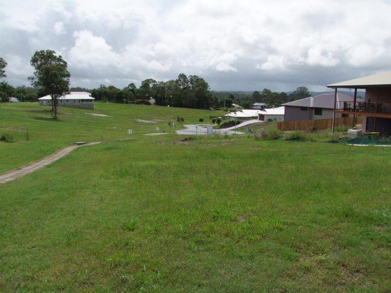 Lot 4  Farleys Lane, Gympie QLD 4570