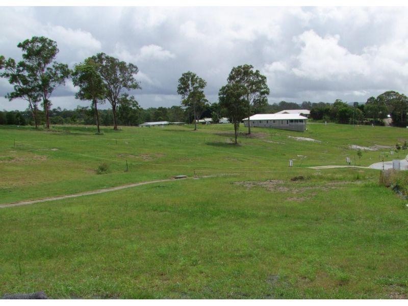 Lot 4  Farleys Lane, Gympie QLD 4570
