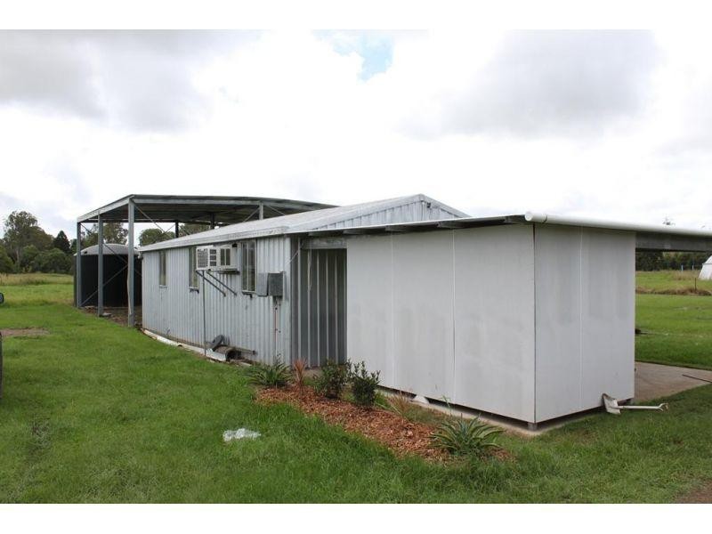 41 Samantha Drive, Pie Creek QLD 4570