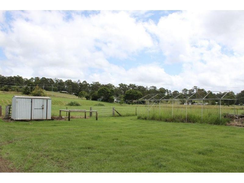 41 Samantha Drive, Pie Creek QLD 4570