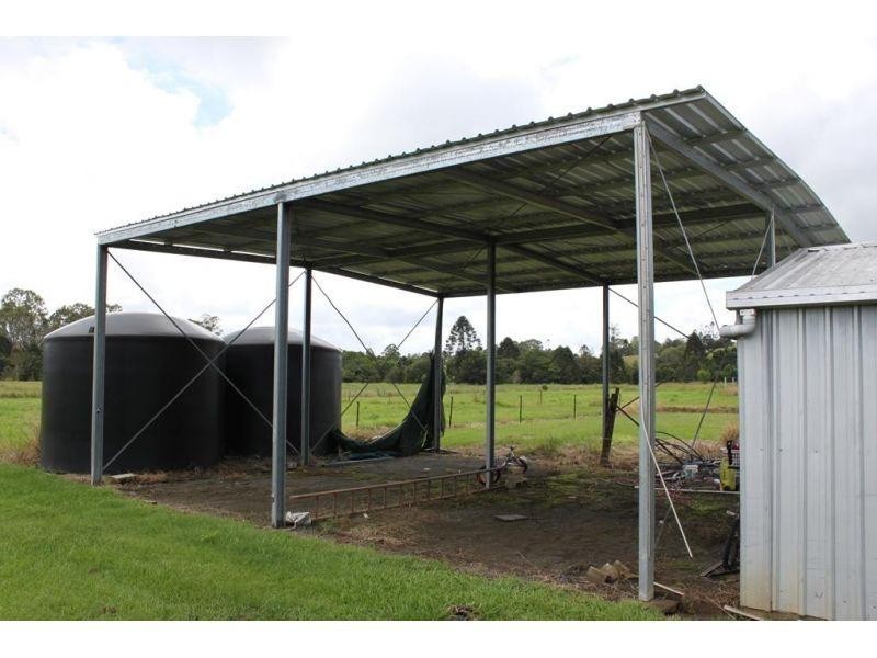 41 Samantha Drive, Pie Creek QLD 4570