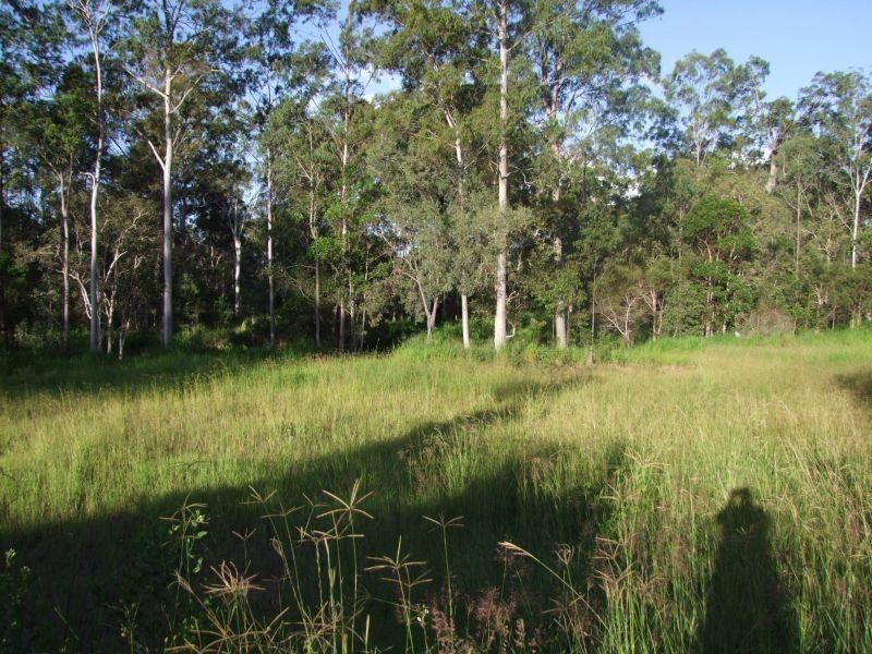 222 Kirsten Drive, Curra QLD 4570