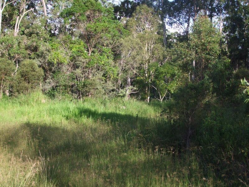 222 Kirsten Drive, Curra QLD 4570