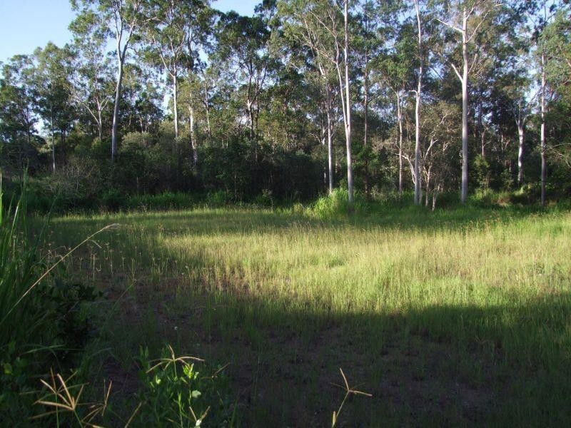 222 Kirsten Drive, Curra QLD 4570