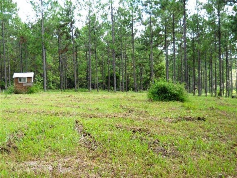 Lot 77 Arborsixteen Road, Glenwood QLD 4570