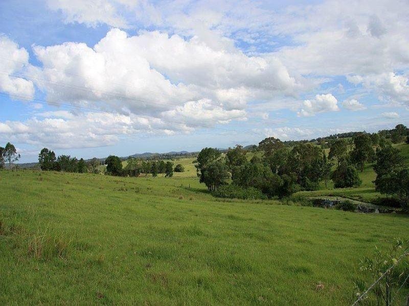 Lots 1-6 ILGA Road, Lagoon Pocket QLD 4570