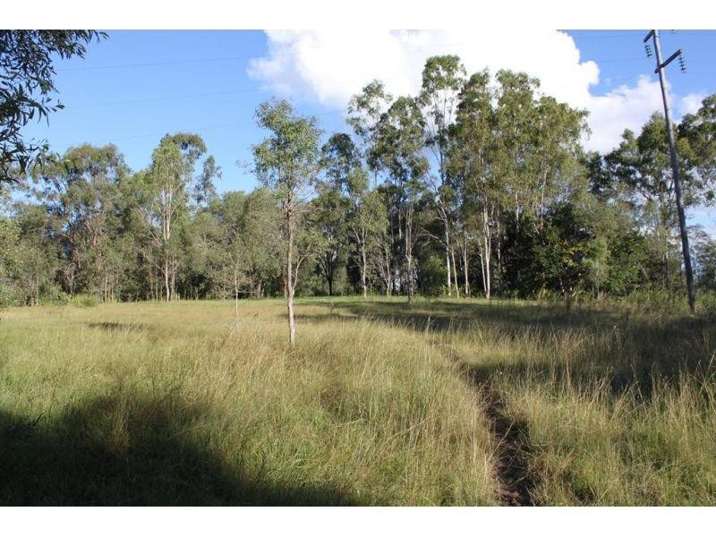 Lot 1 Paterson Road, Paterson QLD 4570