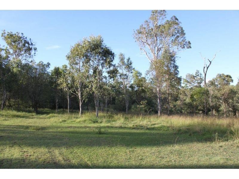 Lot 1 Paterson Road, Paterson QLD 4570