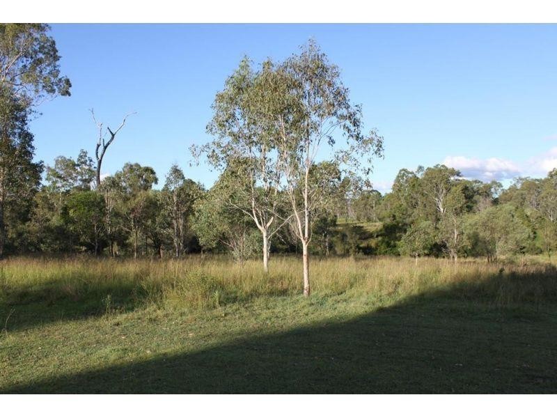 Lot 1 Paterson Road, Paterson QLD 4570