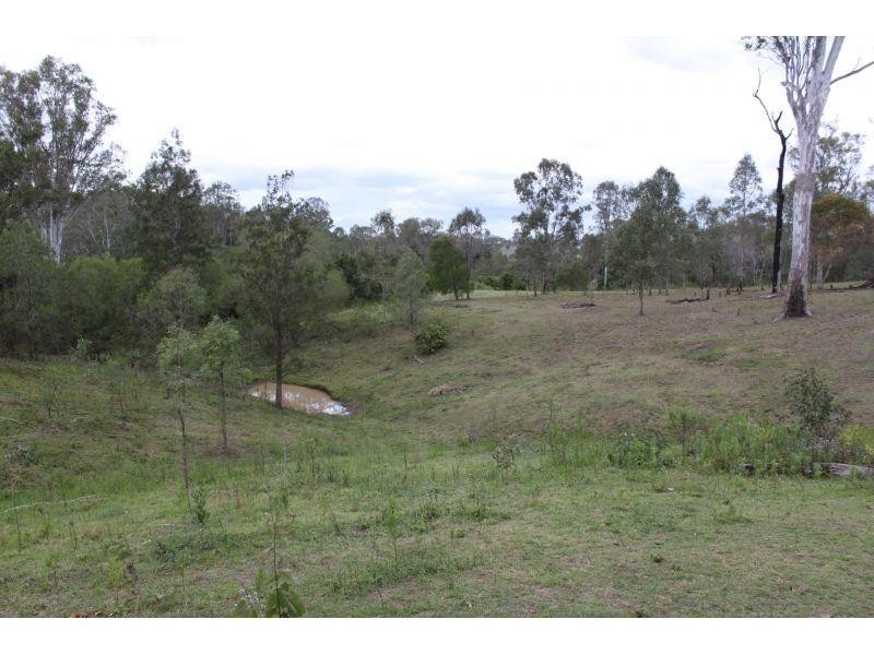 Lot 1 Paterson Road, Paterson QLD 4570