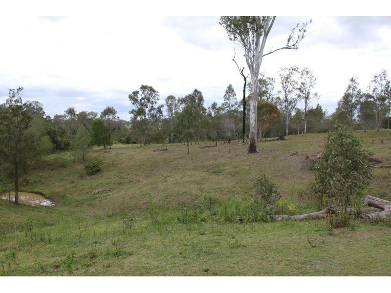 Lot 1 Paterson Road, Paterson QLD 4570