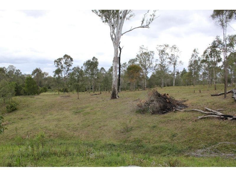 Lot 1 Paterson Road, Paterson QLD 4570