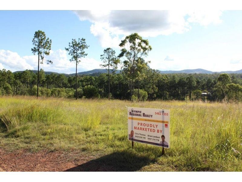 Lot 137 Arborfive Road, Glenwood QLD 4570
