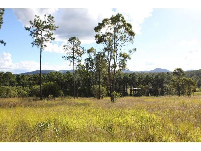 Lot 137 Arborfive Road, Glenwood QLD 4570