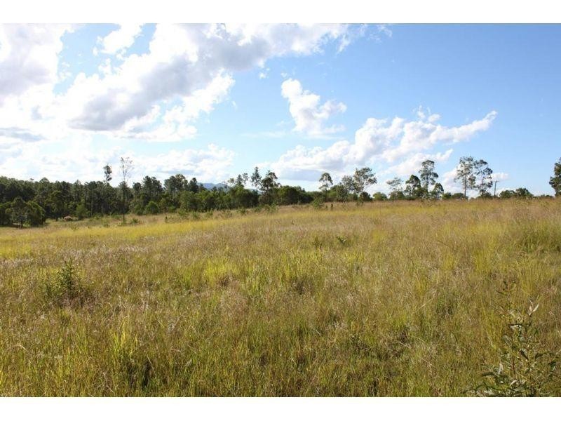 Lot 137 Arborfive Road, Glenwood QLD 4570
