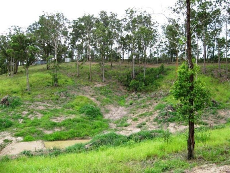 635 Old Maryborough Road, Chatsworth QLD 4570