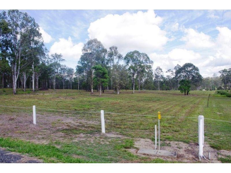 Lot 43 Kimberly Grange Court, Curra QLD 4570