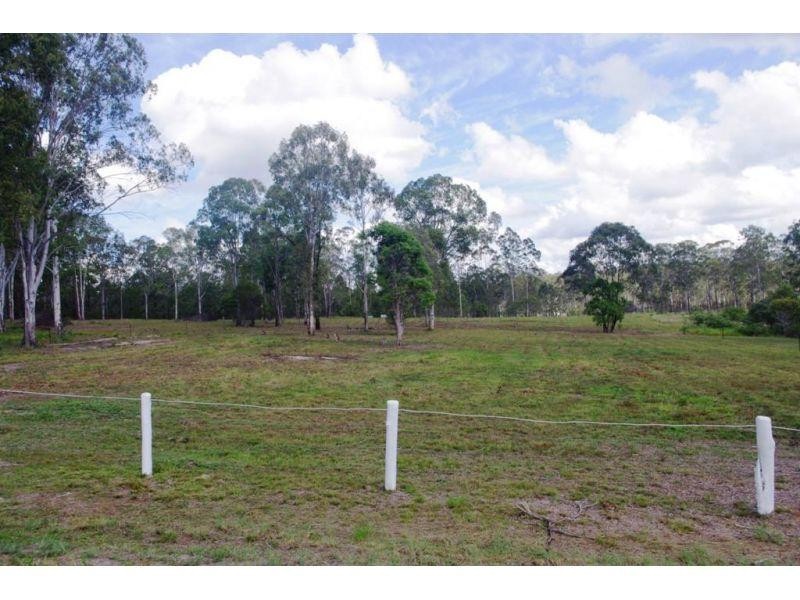Lot 43 Kimberly Grange Court, Curra QLD 4570