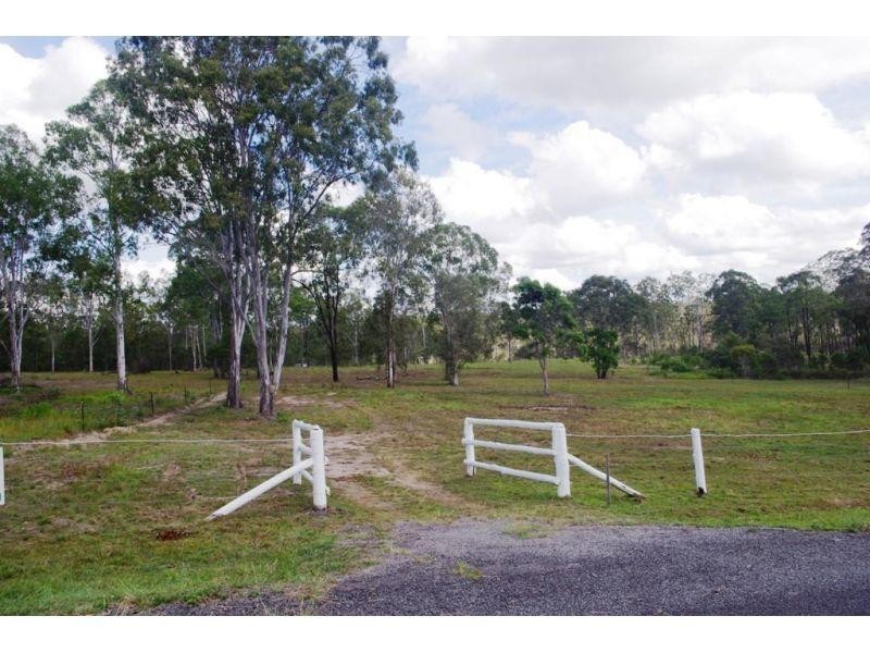 Lot 43 Kimberly Grange Court, Curra QLD 4570
