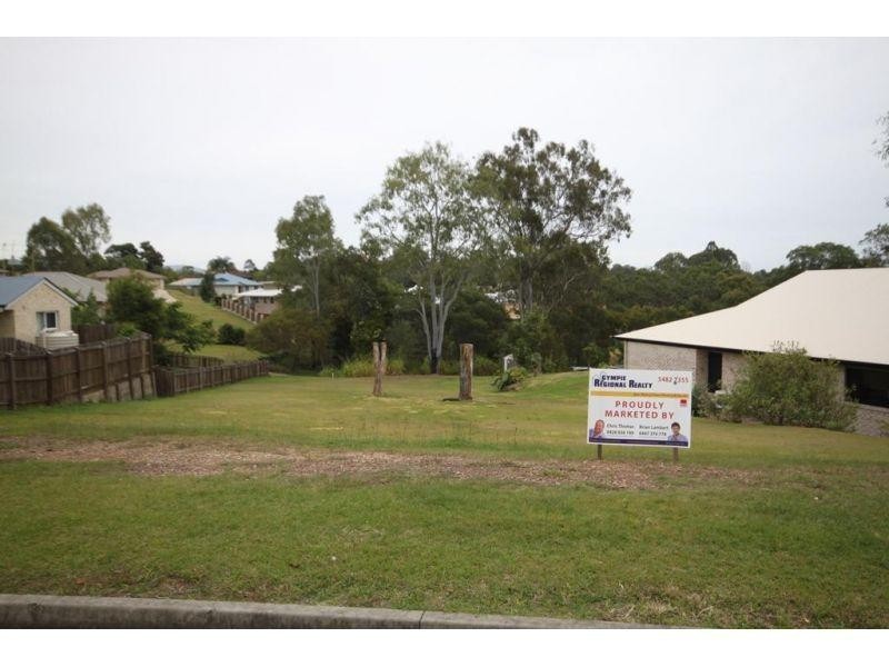 Lot 32 Rocklea Drive, Southside QLD 4570