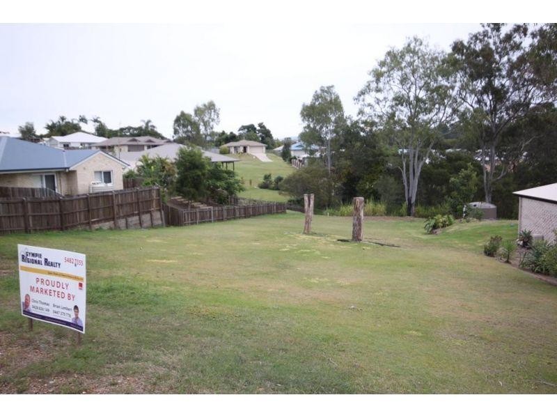 Lot 32 Rocklea Drive, Southside QLD 4570