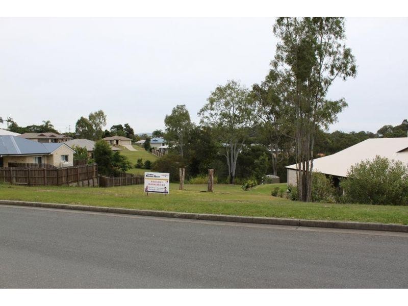 Lot 32 Rocklea Drive, Southside QLD 4570