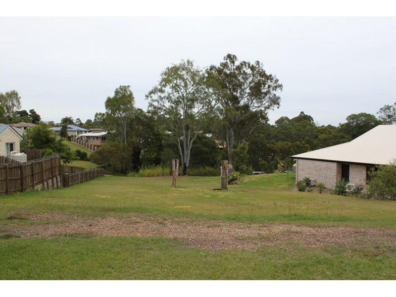 Lot 32 Rocklea Drive, Southside QLD 4570