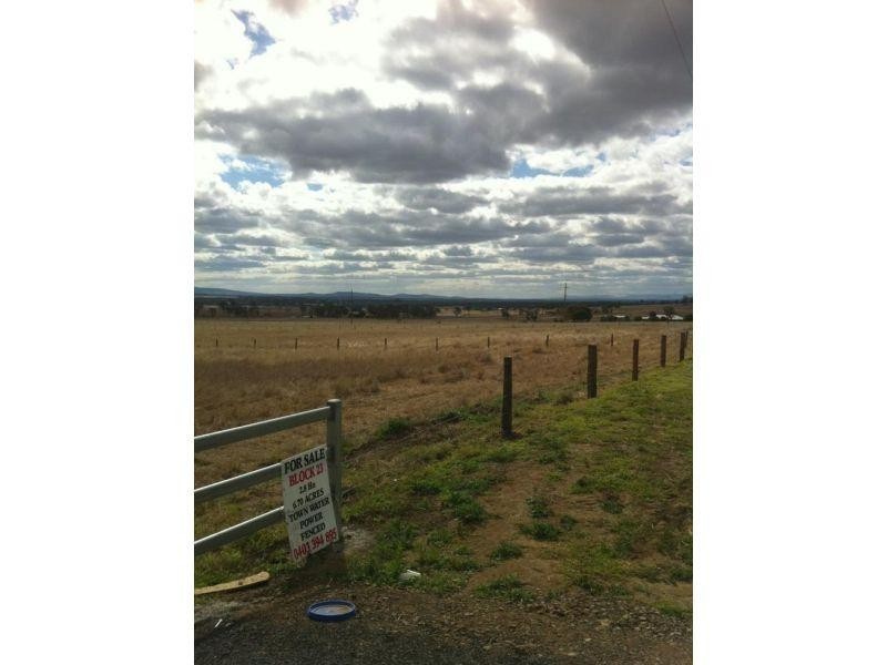 Peak Crossing QLD 4306