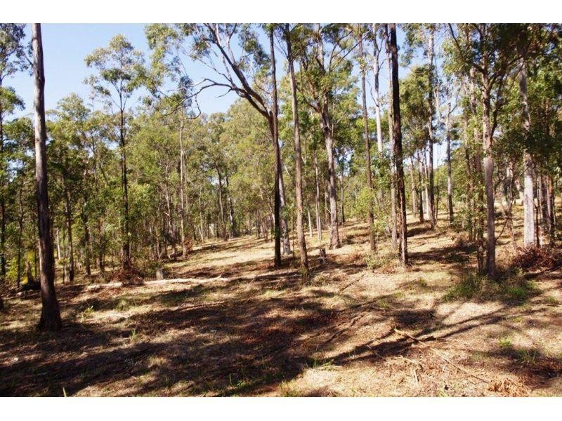 Lot 59 Arborfifteen Road, Glenwood QLD 4570