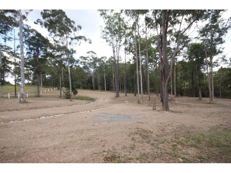 Lot 2 Old Veteran Rd, Veteran QLD 4570