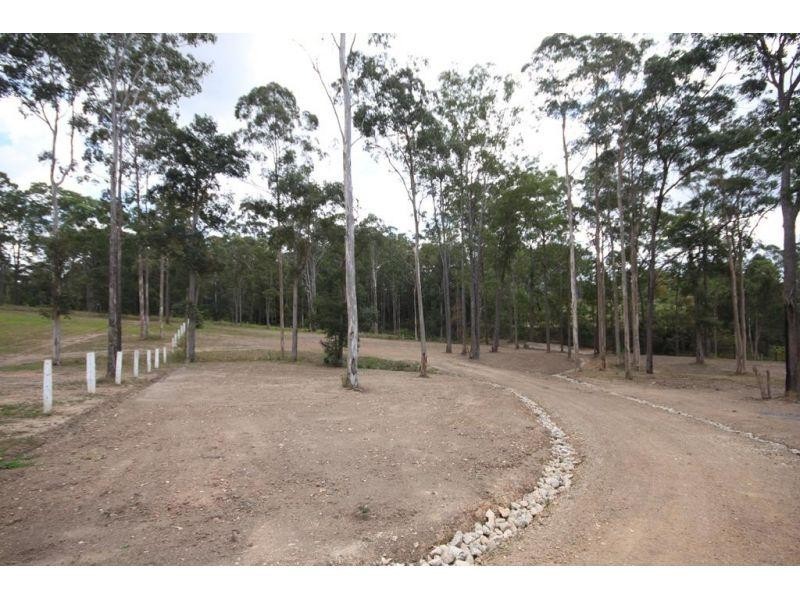 Lot 2 Old Veteran Rd, Veteran QLD 4570