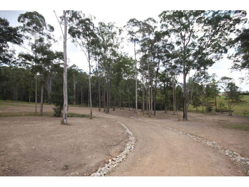 Lot 2 Old Veteran Rd, Veteran QLD 4570