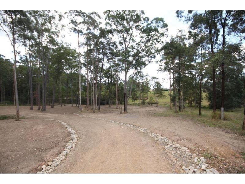 Lot 2 Old Veteran Rd, Veteran QLD 4570