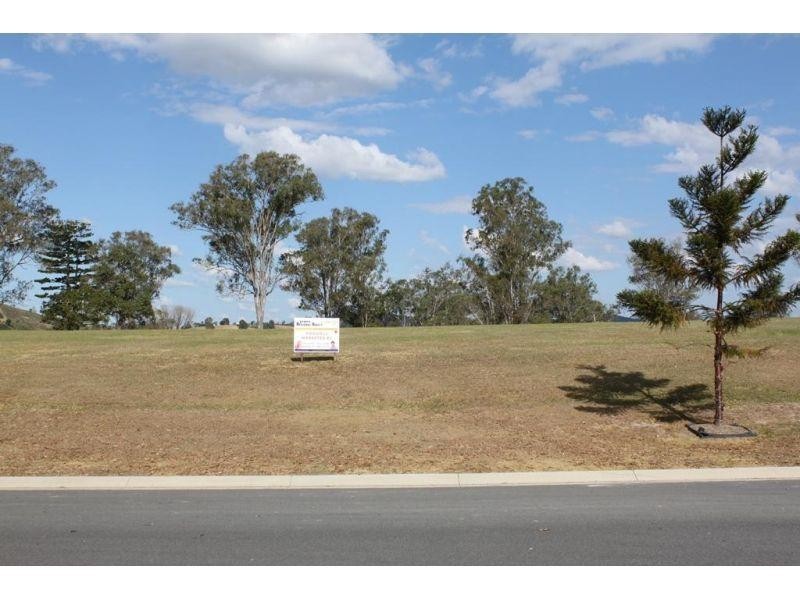 Lot 110 Watergum Drive, Pie Creek QLD 4570