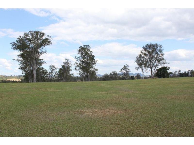 Lot 110 Watergum Drive, Pie Creek QLD 4570