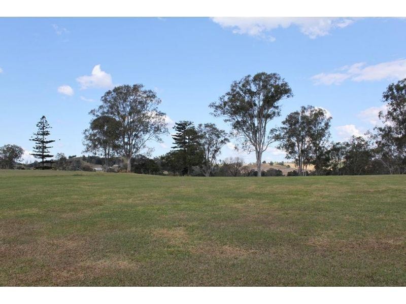 Lot 110 Watergum Drive, Pie Creek QLD 4570