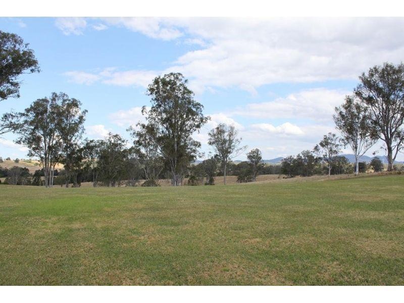 Lot 110 Watergum Drive, Pie Creek QLD 4570