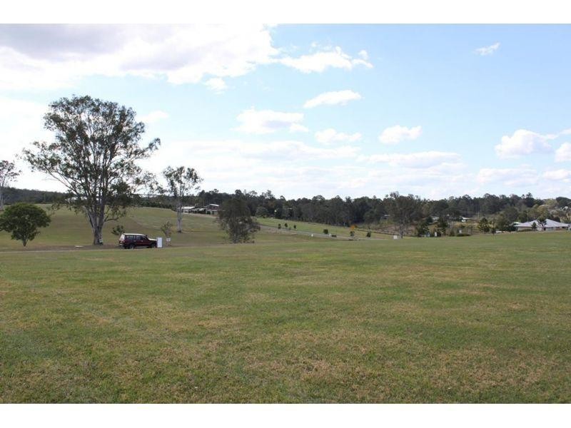 Lot 110 Watergum Drive, Pie Creek QLD 4570