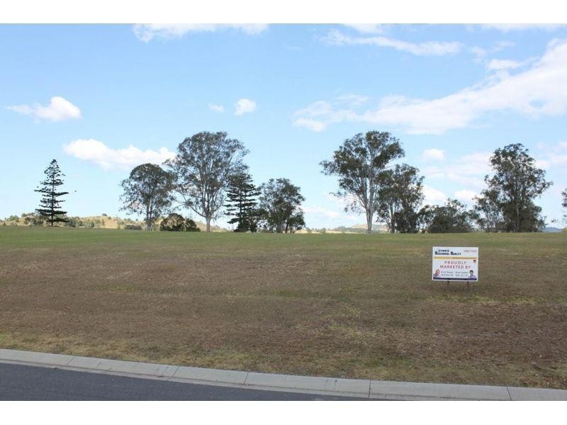 Lot 110 Watergum Drive, Pie Creek QLD 4570